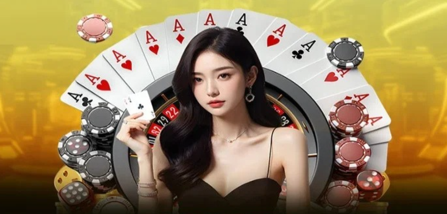 cổng game HT368